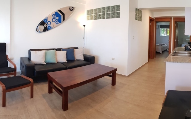 Swiss Kite Beach Condos