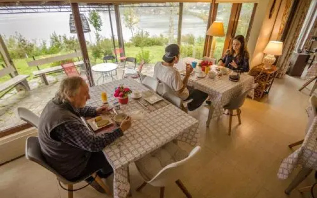 Hotel Boutique Cutipay