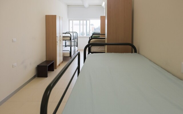 GipiDuePisa Hostel