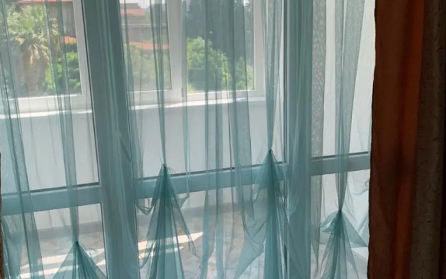 Апартаменты на улице Депутатская 10