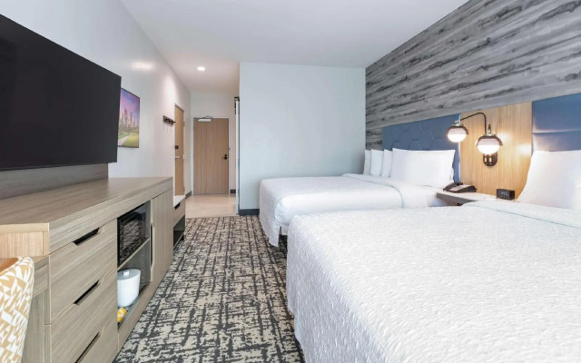 Hampton Inn & Suites by Hilton Shenandoah The Woodlands