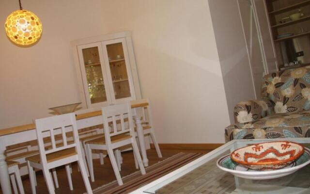 Vallegrande Residence