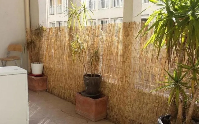 Apartment Monte Cristo