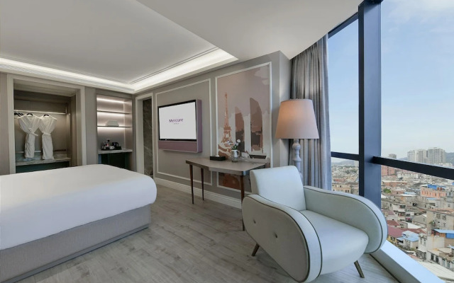 Mercure Xiamen On The Bund
