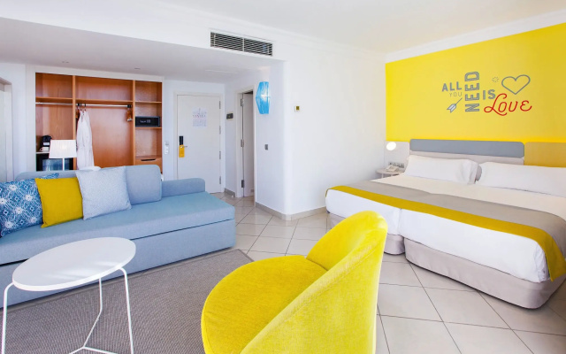 Abora Catarina by Lopesan Hotels - All Inclusive