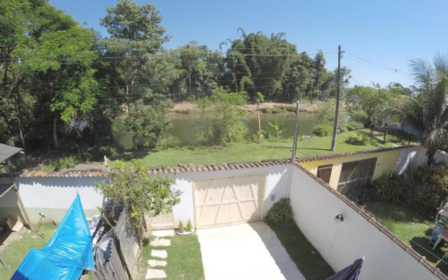 Residencial Flor De Ipê