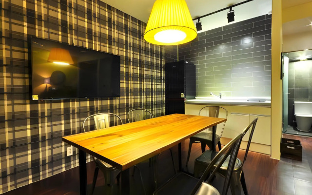 Boo Design Hotel