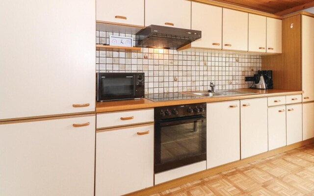 Nice Apartment in Walchsee With 3 Bedrooms and Wifi