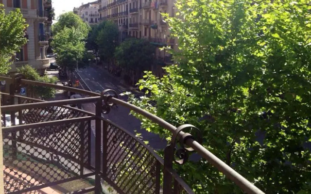 Barcelona Center Muntaner