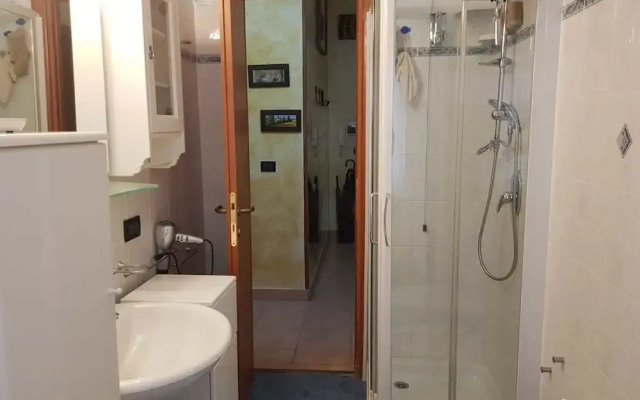 Holiday Apartment in Finale Ligure