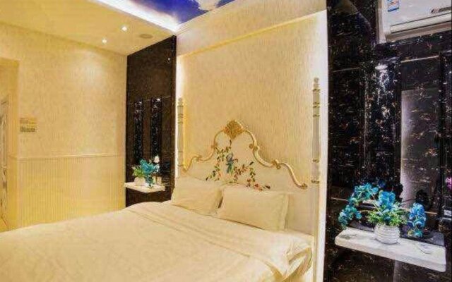 Harbin Motai Apartment