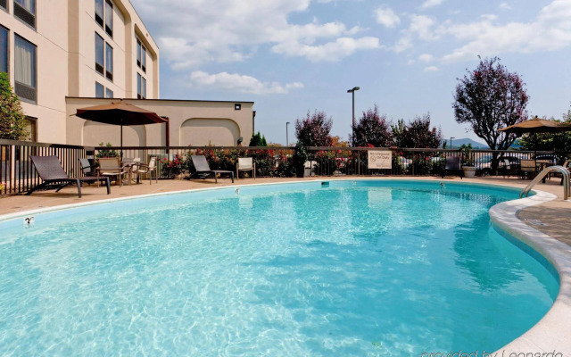 Hampton Inn Harrisonburg - University