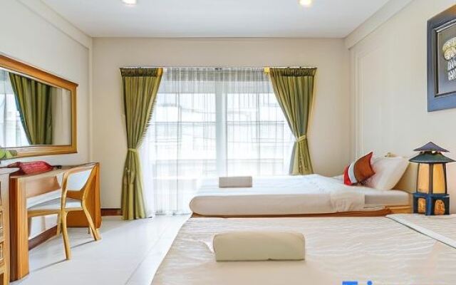 Narastay Phrom Phong