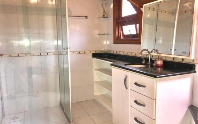 Duplex Borges De Medeiros