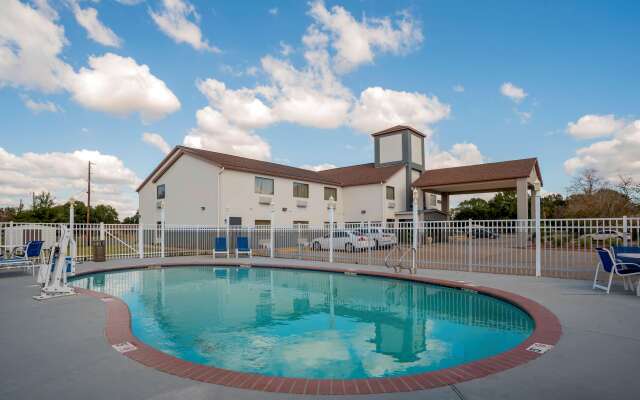 Best Western Ville Platte