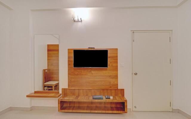 Treebo Kings Suits, HSR Layout