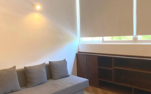 Lisboa Central Apartment