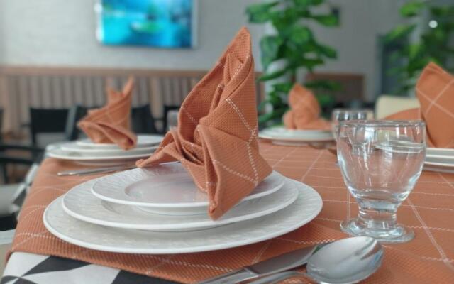 Hotel Castiya