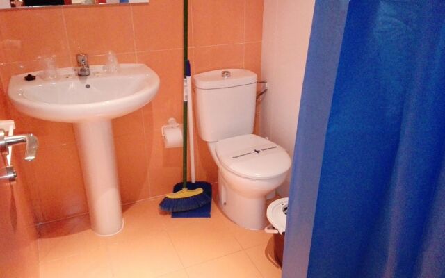 Apartamentos Alcocebre Suites 3000