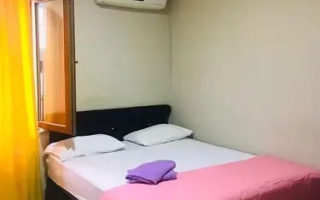Vuroz Apart Otel