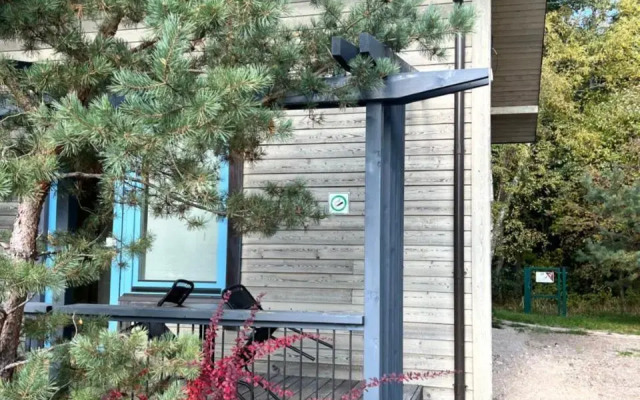 Rugio namai-Rye house