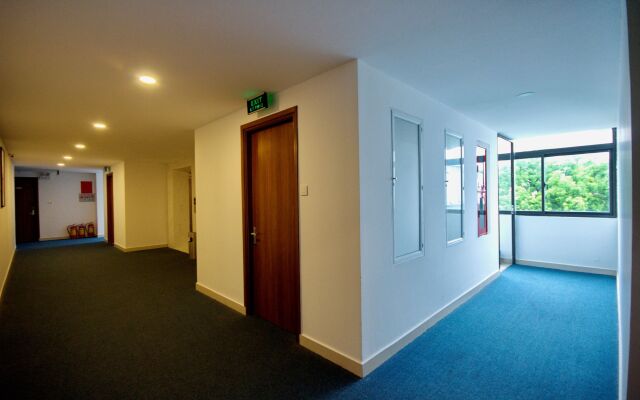 Trum Hotel Nha Trang