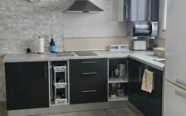 Hermoso apartamento cerca al mar