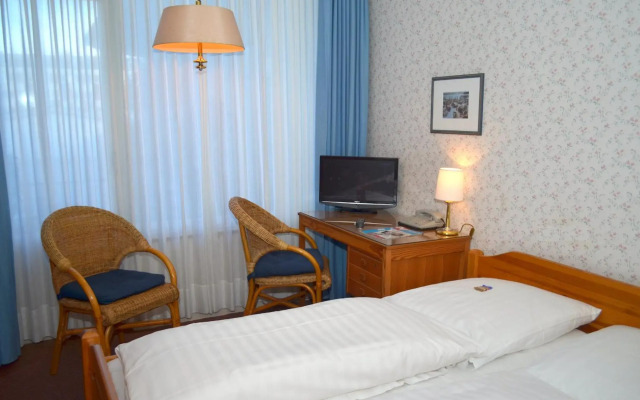 Motel Hamburg