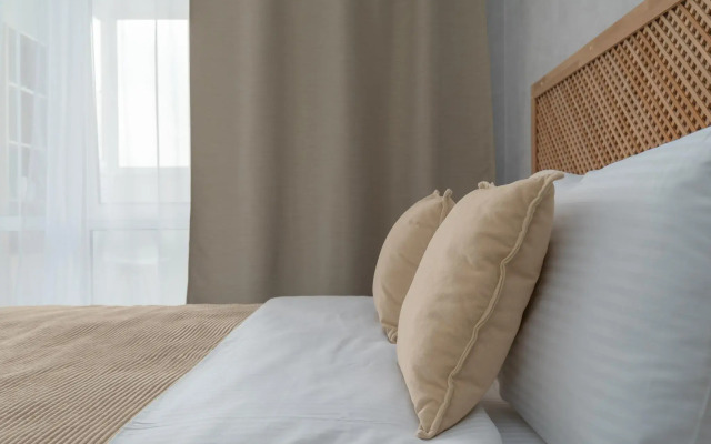 Йо Плейс микрорайон Любимово 18