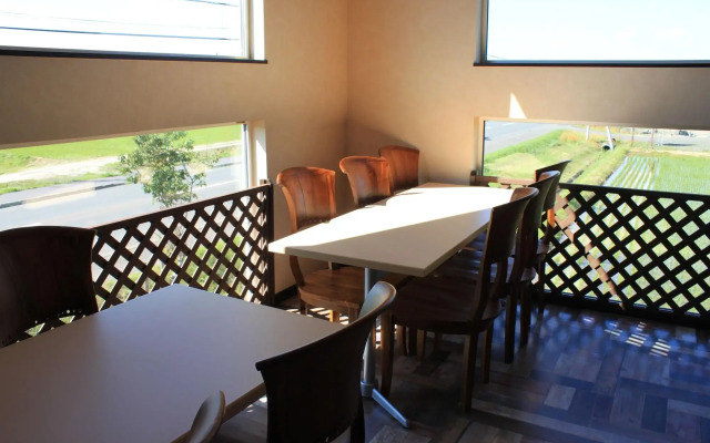 Petit Hotel Blaneneige