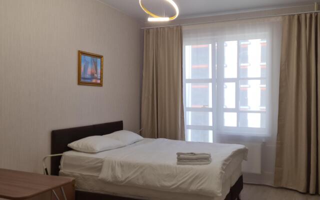 Как Дома на Пулковском шоссе