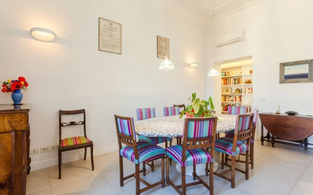 Rome as you Feel - In Trastevere