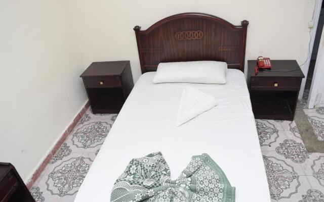 Egyptians Hostel