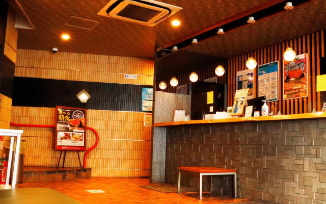 Hotel Abest Osu Kannon Ekimae