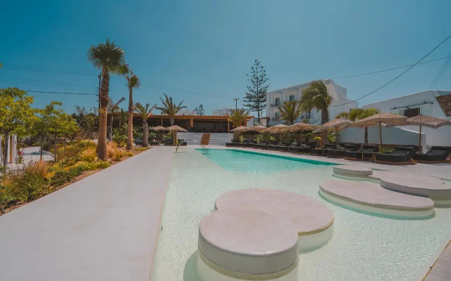 Akkadian Mykonos Resort