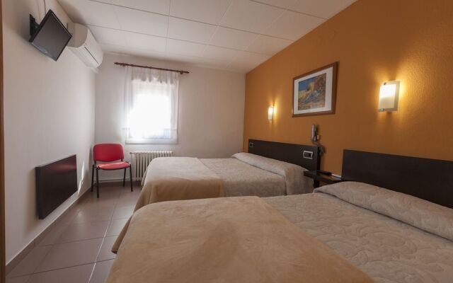 Hotel Alegret