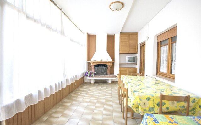 House With 3 Bedrooms in Villamassargia, With Wonderful Mountain View