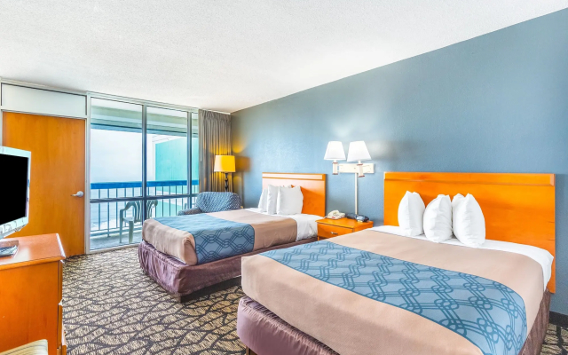 Seaview Hotel