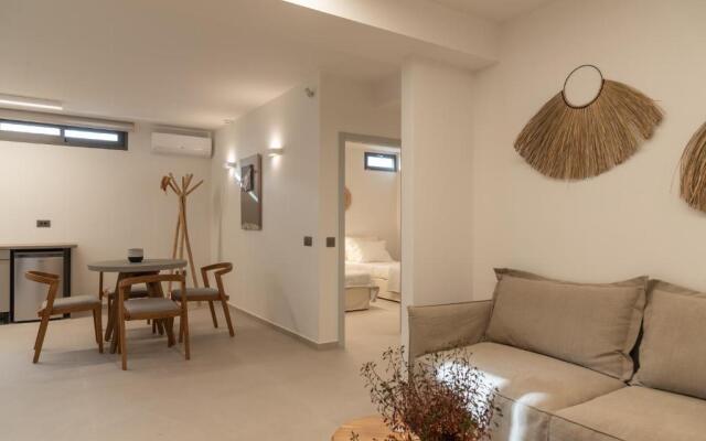 Melia Athina Luxury Villa, an Evanescence Retreat, By ThinkVilla