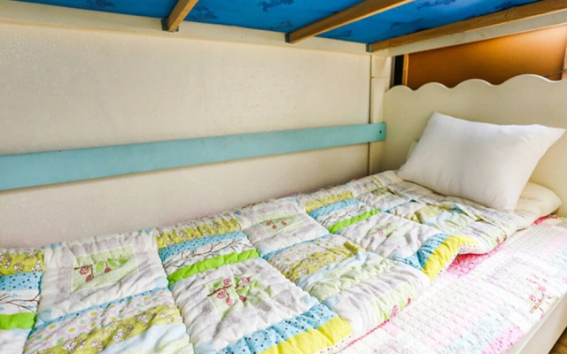 Gwangju Green Guest House