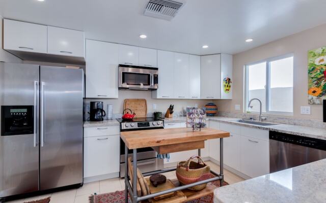 78th Way 2 Bedroom Townhouse