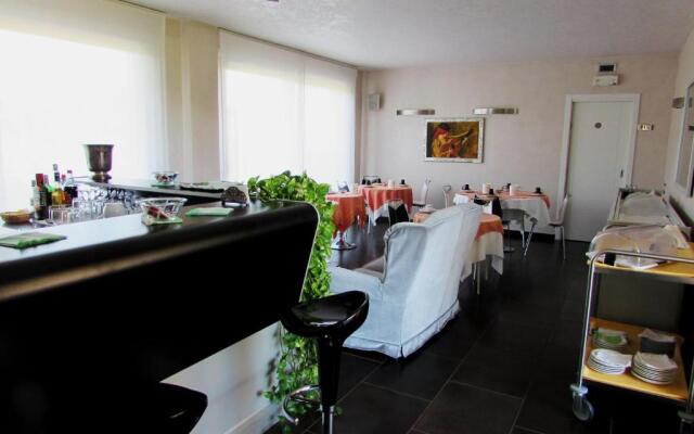 Hotel Dante Residence