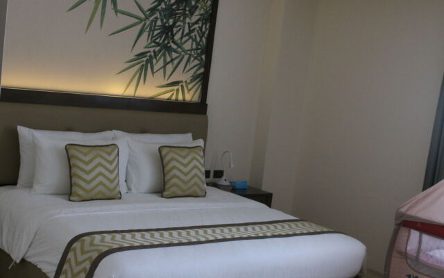 Boracay Haven Suites