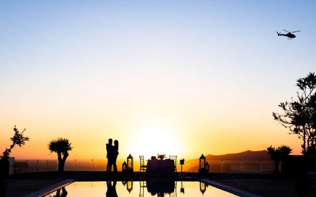 Thermes Luxury Villas & Spa