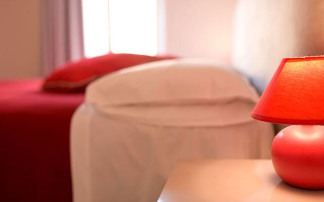 Romeo Giulietta Rooms Apartments Turkish Bath