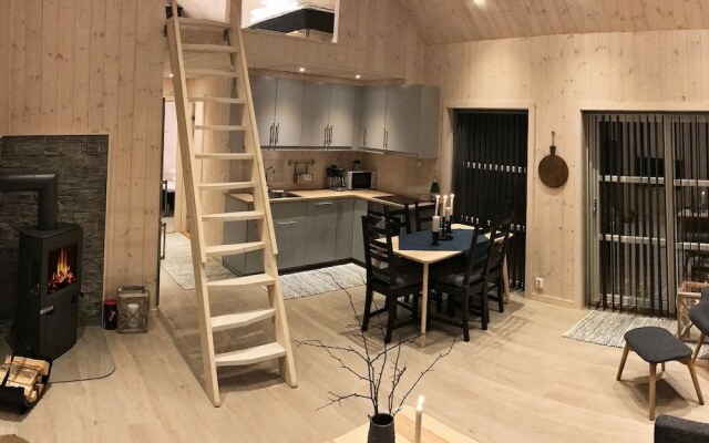 8 Person Holiday Home in Stord