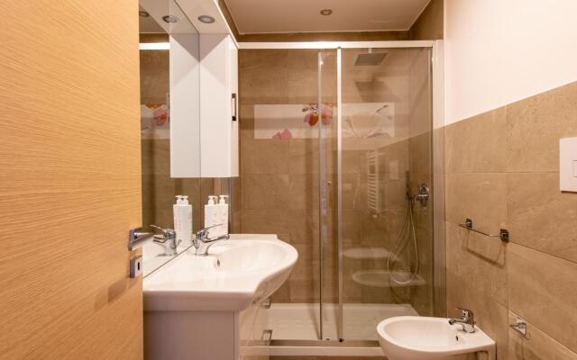 Kalsa Apartment With Terrace by Wonderful Italy