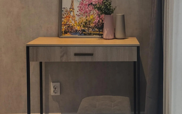 Апартаменты на Северном 23