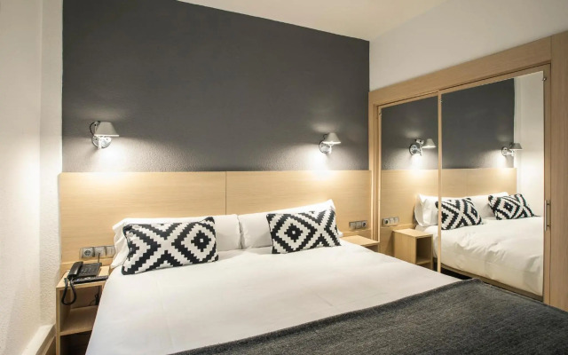Hotel Burlada