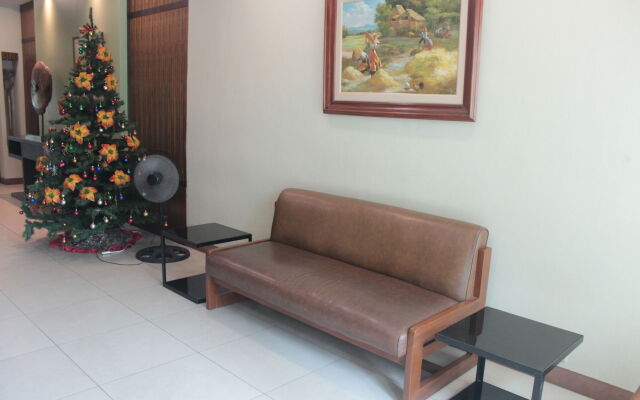 Joyce Apartelle Kalentong
